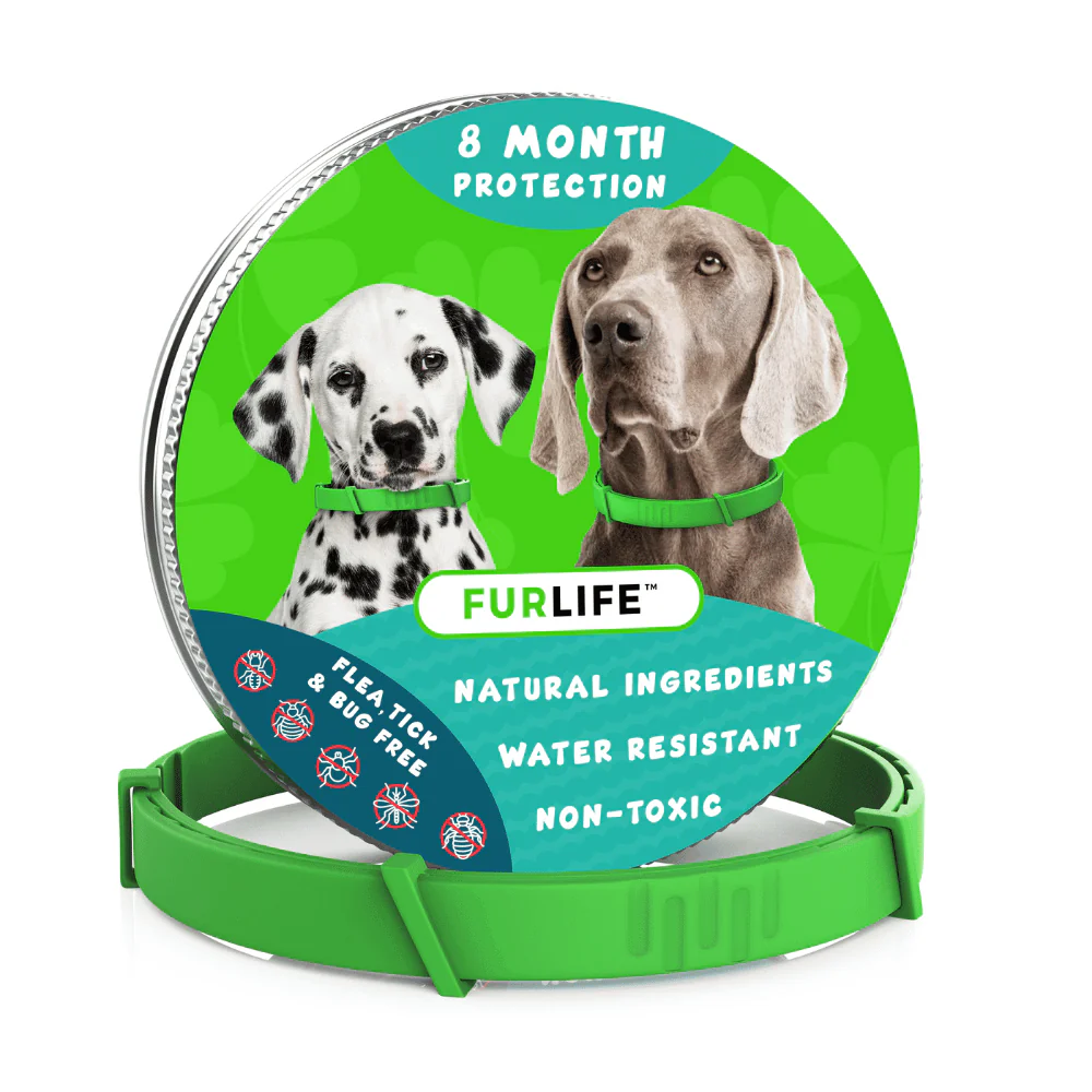 FurLife™ 8 Months Flea and Tick Free - Image 2
