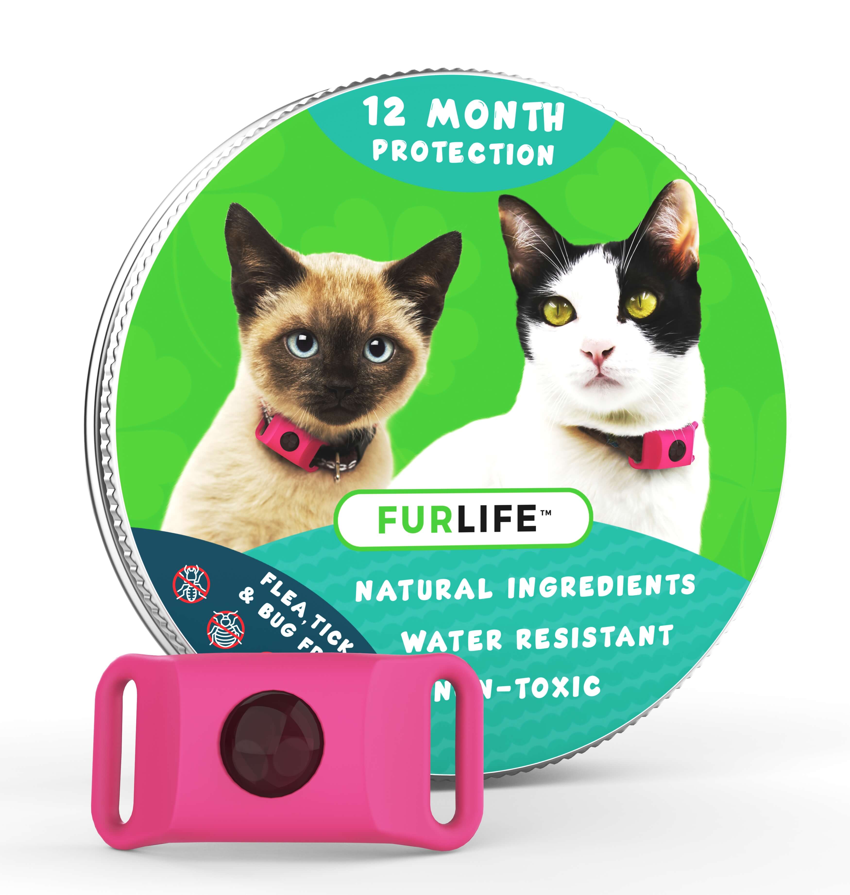 FurLife™ 12 Months Flea and Tick Free - Image 3