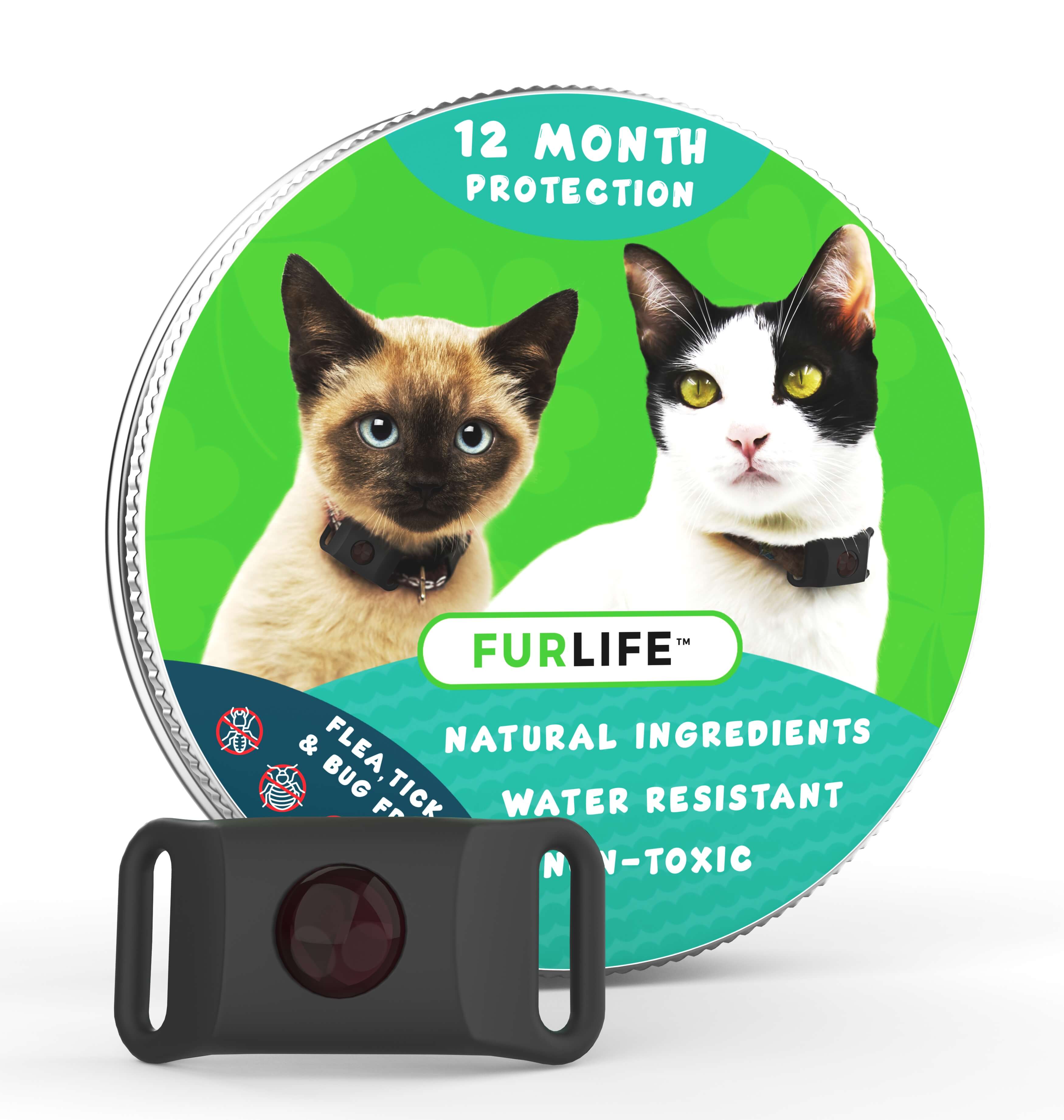FurLife™ 12 Months Flea and Tick Free - Image 6