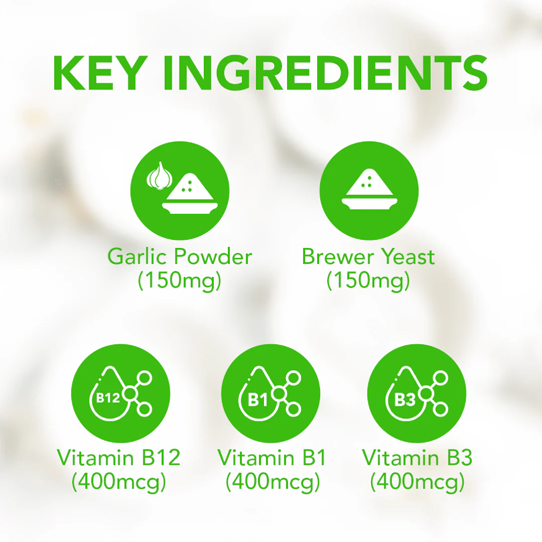 FurLife™ - Flea & Tick Defense Chews - Image 6